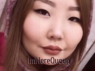 ImHereQueen