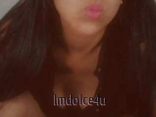 Imdolce4u