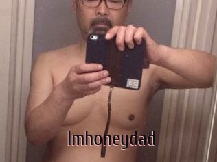 Imhoneydad