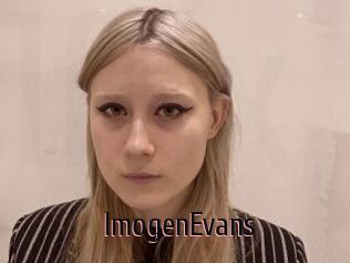 ImogenEvans
