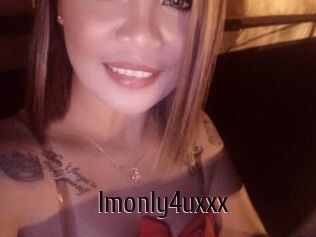 Imonly4uxxx