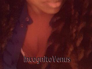 IncognitoVenus