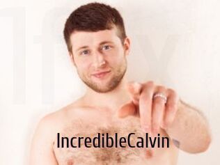 IncredibleCalvin