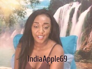 IndiaApple69