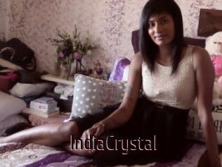 IndiaCrystal