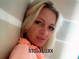 IndiaLuxx