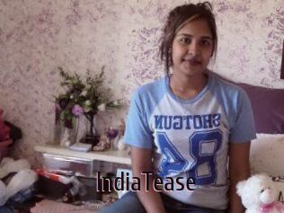 IndiaTease