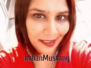 IndianMustang