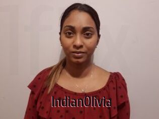IndianOlivia