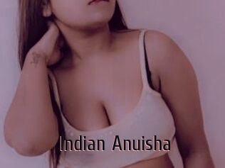 Indian_Anuisha