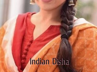 Indian_Disha