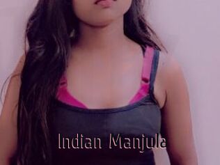 Indian_Manjula