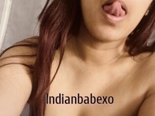 Indianbabexo