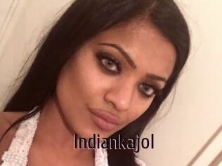 Indiankajol