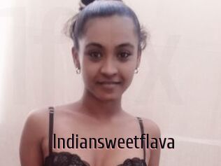 Indiansweetflava