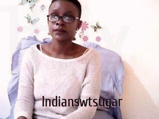 Indianswtsugar