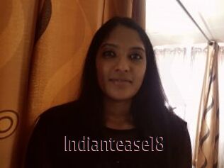 Indiantease18