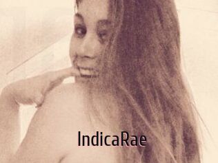 IndicaRae