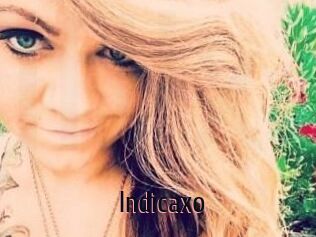 Indicaxo