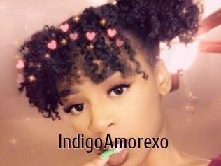 IndigoAmorexo