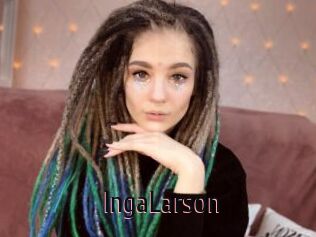 IngaLarson