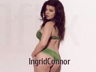 IngridConnor