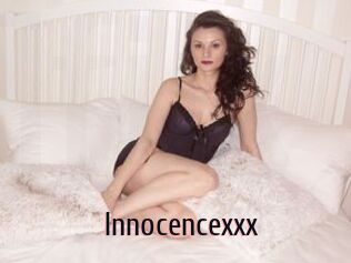 Innocencexxx