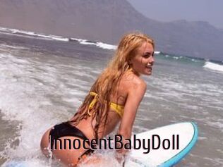 InnocentBabyDoll