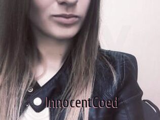 InnocentCoed
