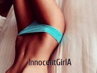 InnocentGirlA