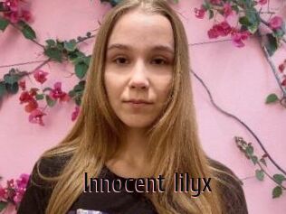 Innocent_lilyx