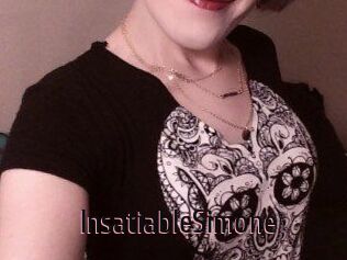 InsatiableSimone