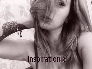 Inspiration18