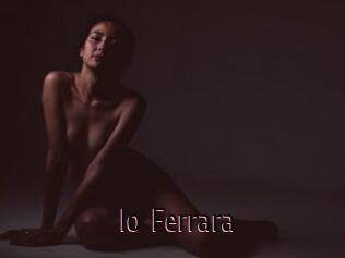 Io_Ferrara