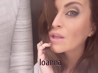 Ioanna