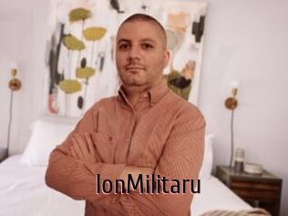 IonMilitaru