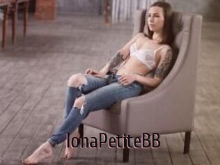 IonaPetiteBB
