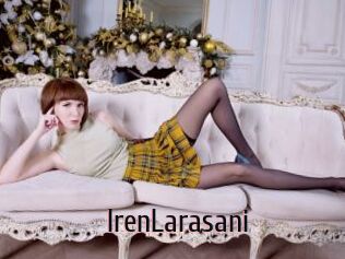 IrenLarasani