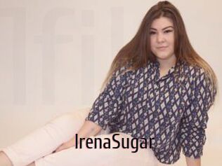 IrenaSugar