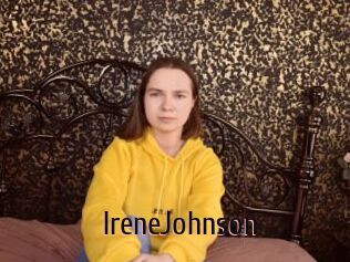 IreneJohnson