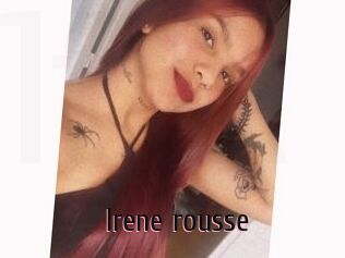 Irene_rousse