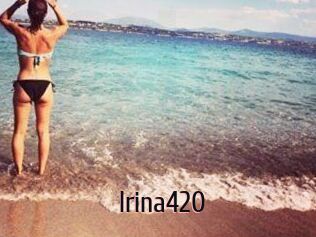 Irina420