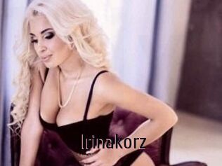 Irinakorz