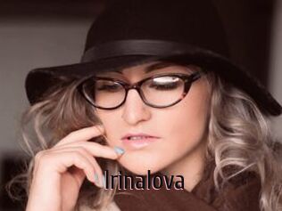 Irinalova