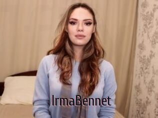 IrmaBennet