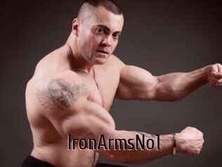 IronArmsNo1