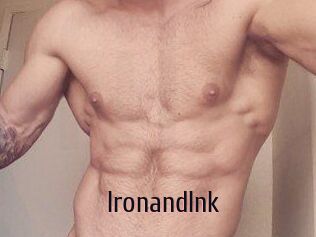 IronandInk