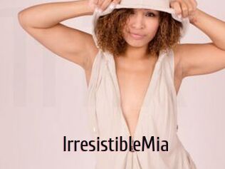 IrresistibleMia
