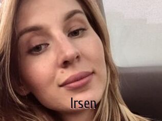 Irsen