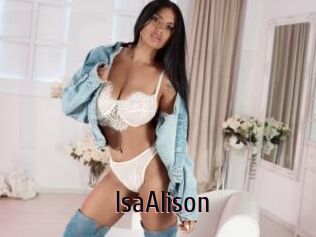IsaAlison